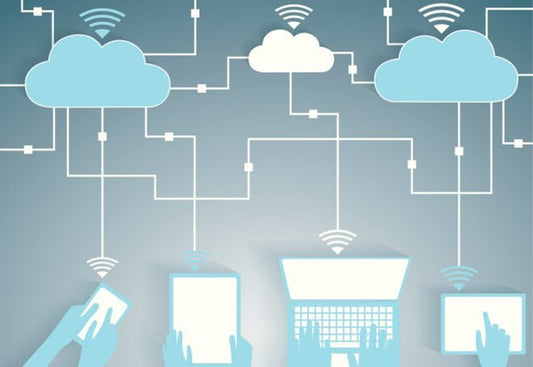 Could Wireless 802.11ac be Propelling IPv6 Adoption? - Hogg Networking