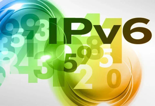 The Business Case for IPv6 - Hogg Networking